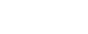 just u studio logo bianco