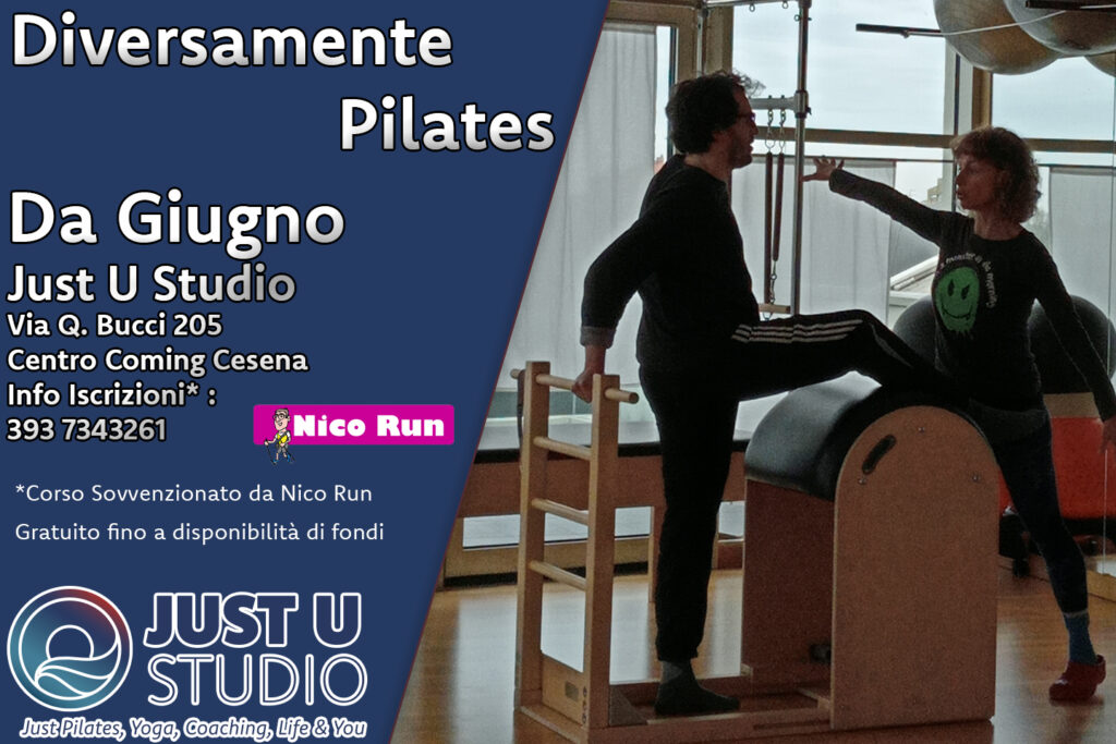 Diversamente Pilates